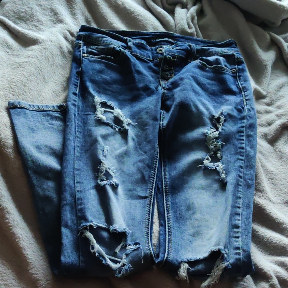 Jeans - Picture 2 of 2